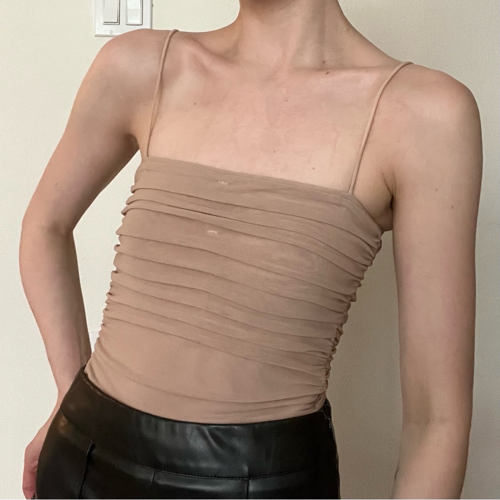 Princess Polly Bodysuit